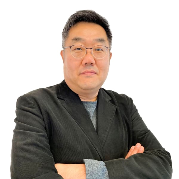 CEO_David S. Jung